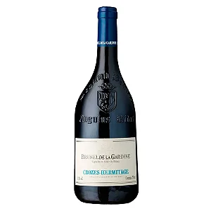 Vinho Crozes-Hermitage (Brunel)