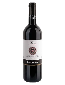 Vinho Barbera d’Alba (Pio Cesare)