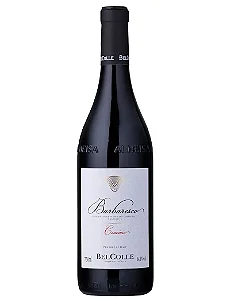 Vinho Barbaresco Convivio (Bel Colle)