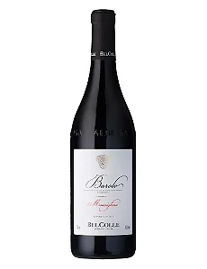 Vinho Barolo Monvigliero (Bel Colle)