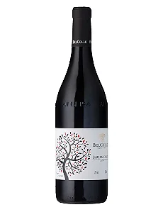 Vinho Barbera d’Asti (Bel Colle)