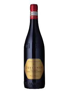 Vinho Amarone Riserva Cuslanus (Armando Parusso)