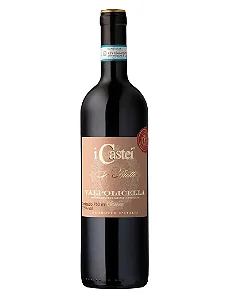 Vinho Valpolicella Classico I Castei