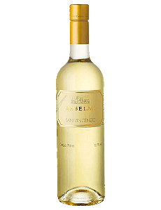 Vinho San Vincenzo (Anselmi)
