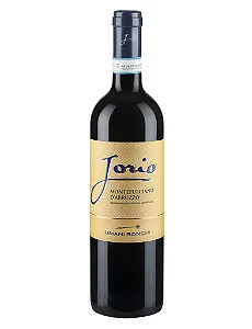 Vinho Montepulciano d’Abruzzo Jorio