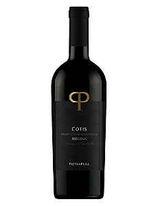 Vinho Primitivo Puglia (PietraPura)