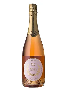 Espumante Bellaconchi Brut Rosé (Bella Conchi)