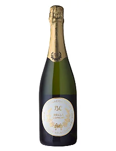 Espumante Bellaconchi Brut Selección (Bella Conchi)