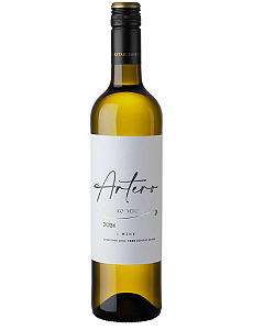 Vinho Artero Macabeo-Verdejo (Bodegas Lozano)