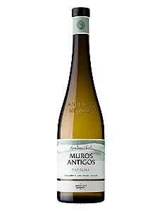 Vinho Muros Antigos Escolha (Anselmo Mendes)