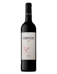Vinho Kompassus Tinto (Kompassus)