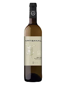 Vinho Artisanal Branco (Adega José de Sousa)