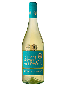 Vinho Petite Chardonnay (Glen Carlou)