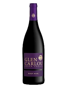 Vinho Pinot Noir (Glen Carlou)
