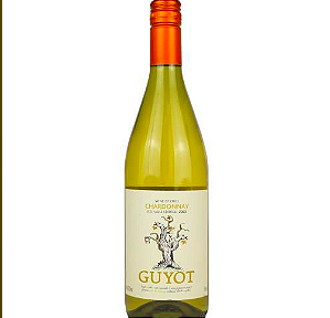 Vinho Chi Guyot Chardonnay GFA