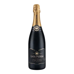 Espumante Extra Brut Black Edition