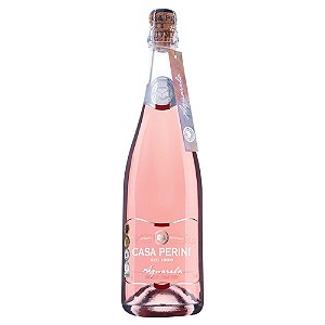 ESPUMANTE AQUARELA - PERINI 750ML