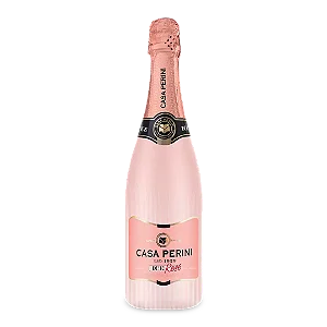Espumante Ice Rosé – Perini 750ml