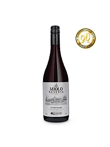VINHO MIOLO RESERVA TINTO SECO PINOT NOIR