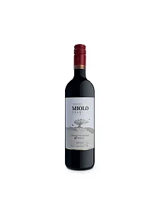 VINHO MIOLO SELECAO TINTO SECO CABERNETMERLOT