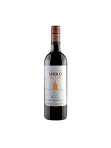 Vinho Miolo Seleção Tinto Seco Malbec Bonarda