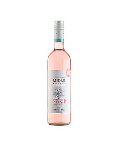 Vinho Miolo Seleção Rosé