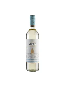 VINHO MIOLO SELECAO BRANCO SECO SAUVIGNON BLANCTORRONTES