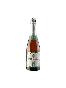 MOSCATEL ESPUMANTE TERRANOVA BRANCO DOCE 6X750ML