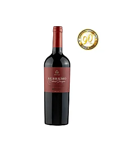 Vinho Miolo Sebrumo Tinto Seco Cabernet Sauvignon 2022