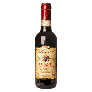 VINHO TINTO BELLOSGUARDO CHIANTI - TOSCANA - 750ML