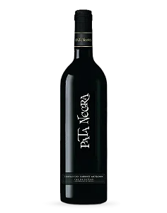 VINHO TINTO PATA NEGRA TEMPRANILLO / CABERNET - VALDEPENAS - 750ML