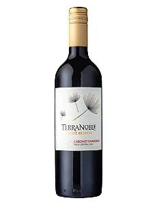 Vinho Cabernet Sauvignon Reserva (Terranoble)