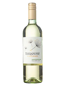 Vinho Sauvignon Blanc Estate (Terranoble)