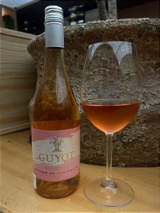 Guyot Reserva Rosé Grenache 2023 750 ML