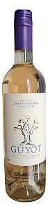 GUYOT GEWURZTRAMINER CHILE 750 ML