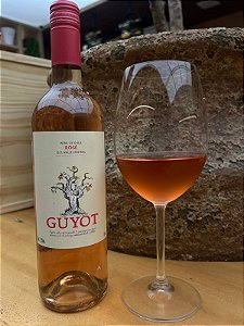 Guyot Rosé Guyot Chile 750 Ml
