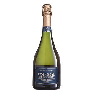 Cave Geisse Blanc De Noir Brut Pinot Noir Brasil 750 ml