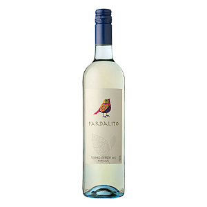 Vinho Pardalito DOC Vinho Verde Blend Portugal 750 ML