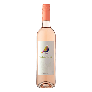 Vinho Pardalito Rosé Blend Portugal 750 ml