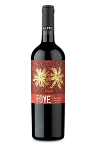 Vinho Tinto Seco Foye Carménère Reserva 2023 750 mL Chile