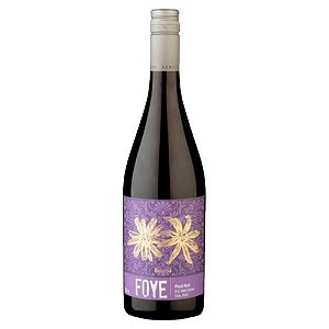Vinho Foye Reserva Pinot Noir Tinto 2024 750ml