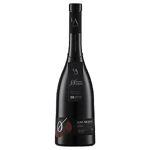 Shiraz Desalcoolizado L.A. Zero Brasil 750 ml