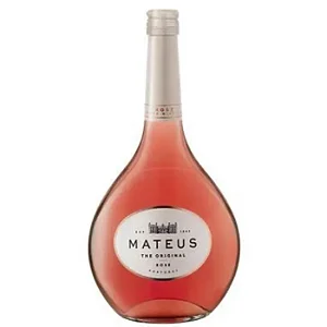 Vinho Mateus Rose Blend Portugal 750 ml