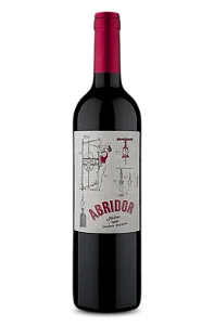 Abridor Malbec 2020 Argentina 750ml