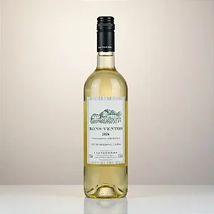 Vinho Quinta De Bons Ventos Branco 2024 Portugal 750 ml