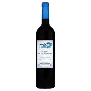 Vinho Bons Ventos Tinto Portugal 2024 Casa Santos Lima 750ml