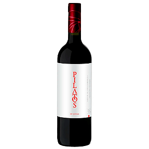 Vinho Tinto Pilatos Malbec By Judas Argentina 750ml