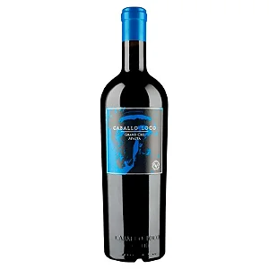 Caballo Loco Grand Cru Carmenere Cabernet Sauvignon Apalta 750ml Chile