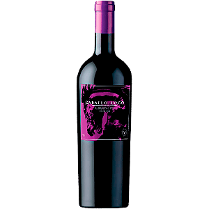 Caballo Loco Curioco Malbec Syrah 750 ML Chile