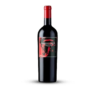 Vinho Caballo Loco Grand Cru Maipo Cabernet Franc Cabernet Sauvignon 750 ml Chile